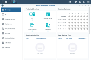 vmware esxi 6.7 buffer too small